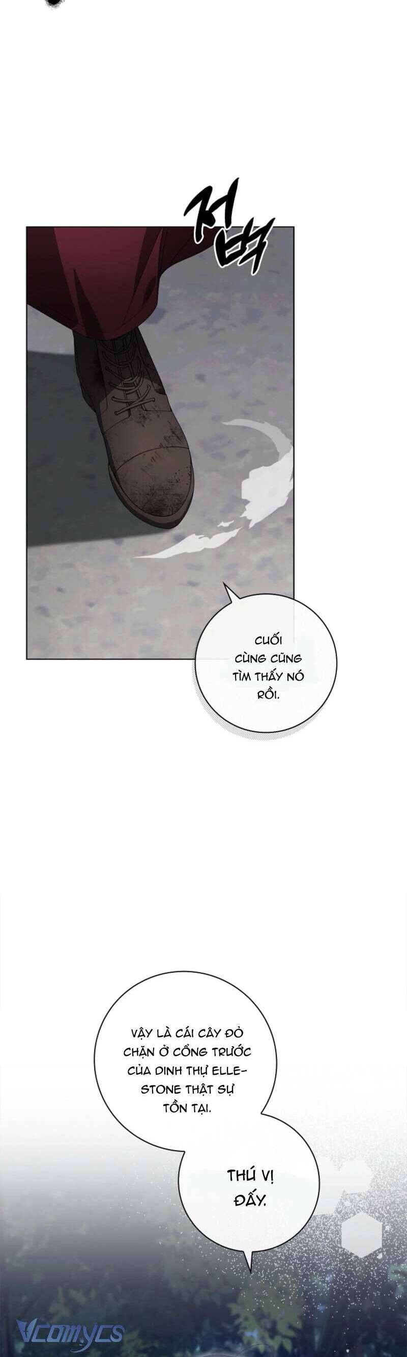 100 Lời Nguyền Của Biệt Thự Elleston - chap1 - Trang 27